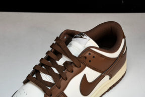 Dunk Low Cacau Wow