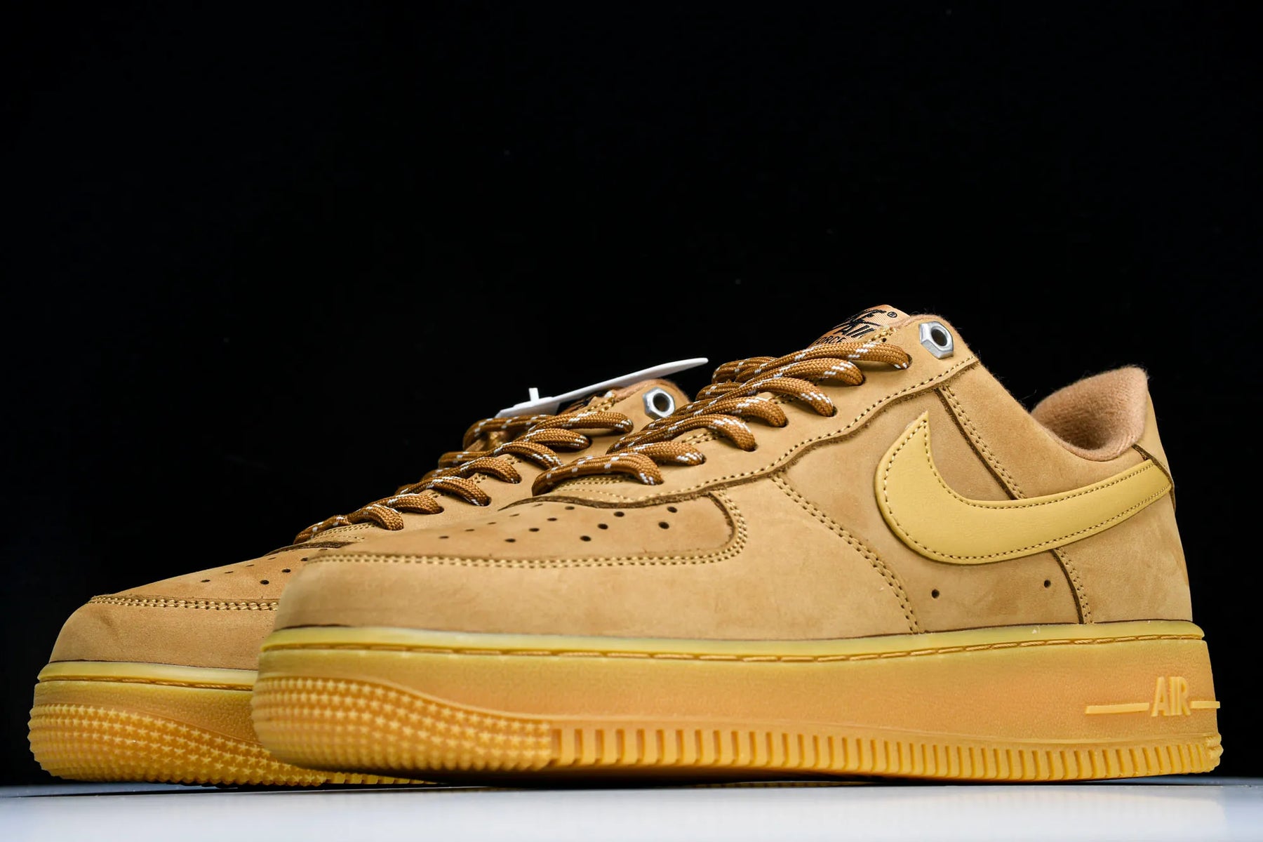 Air Force Flax