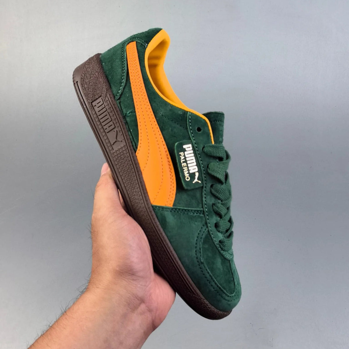 P. Palermo Yellow