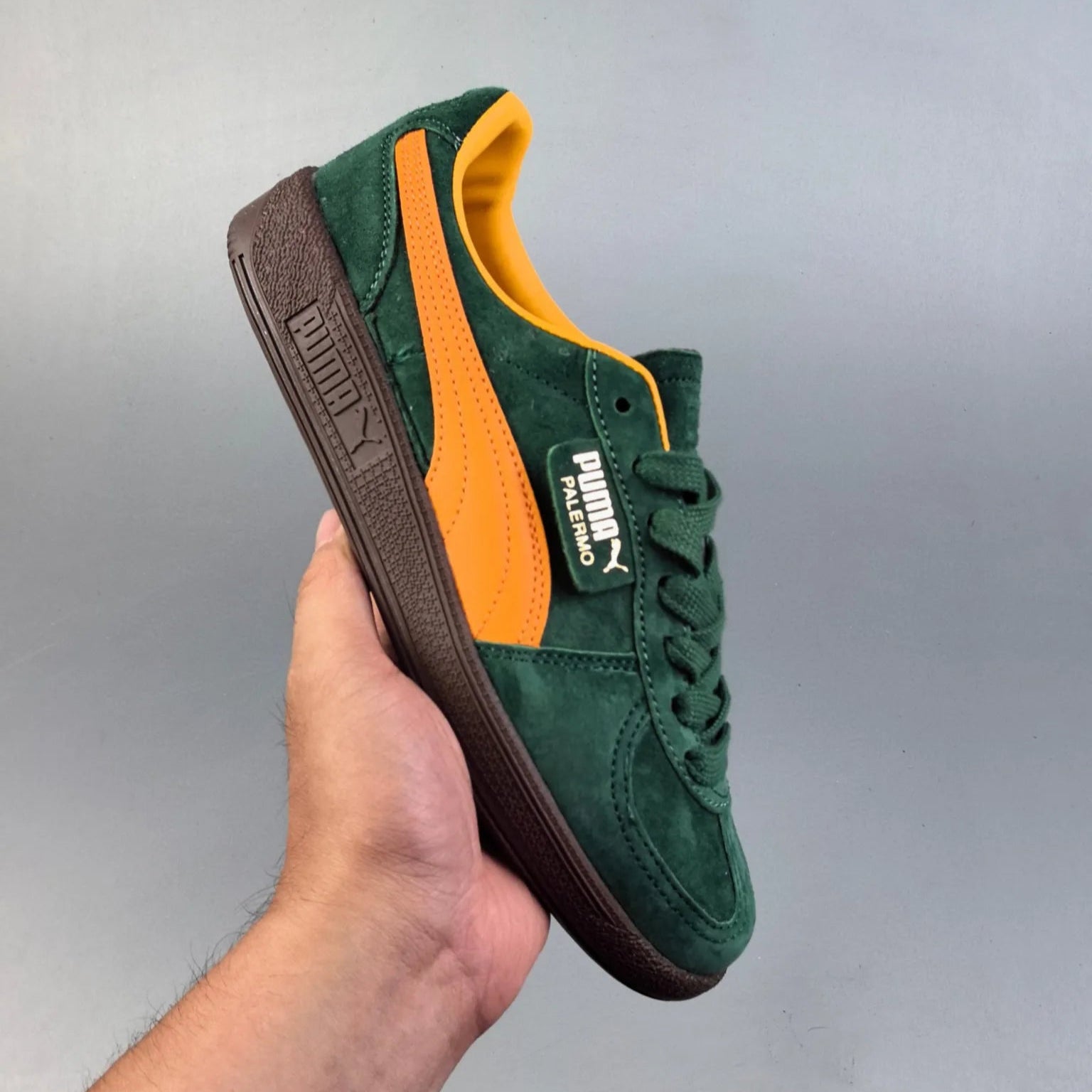 P. Palermo Yellow