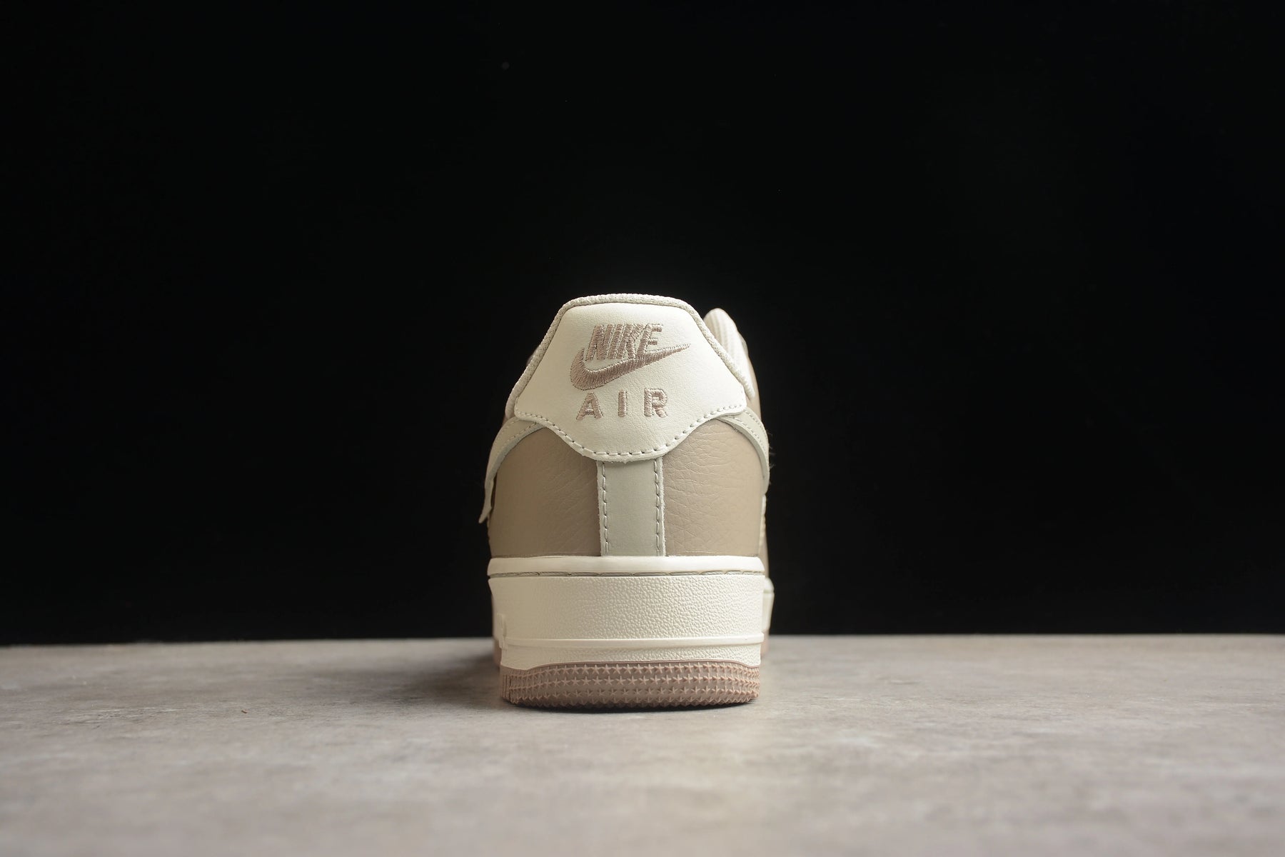 Air Force 1'07 Low