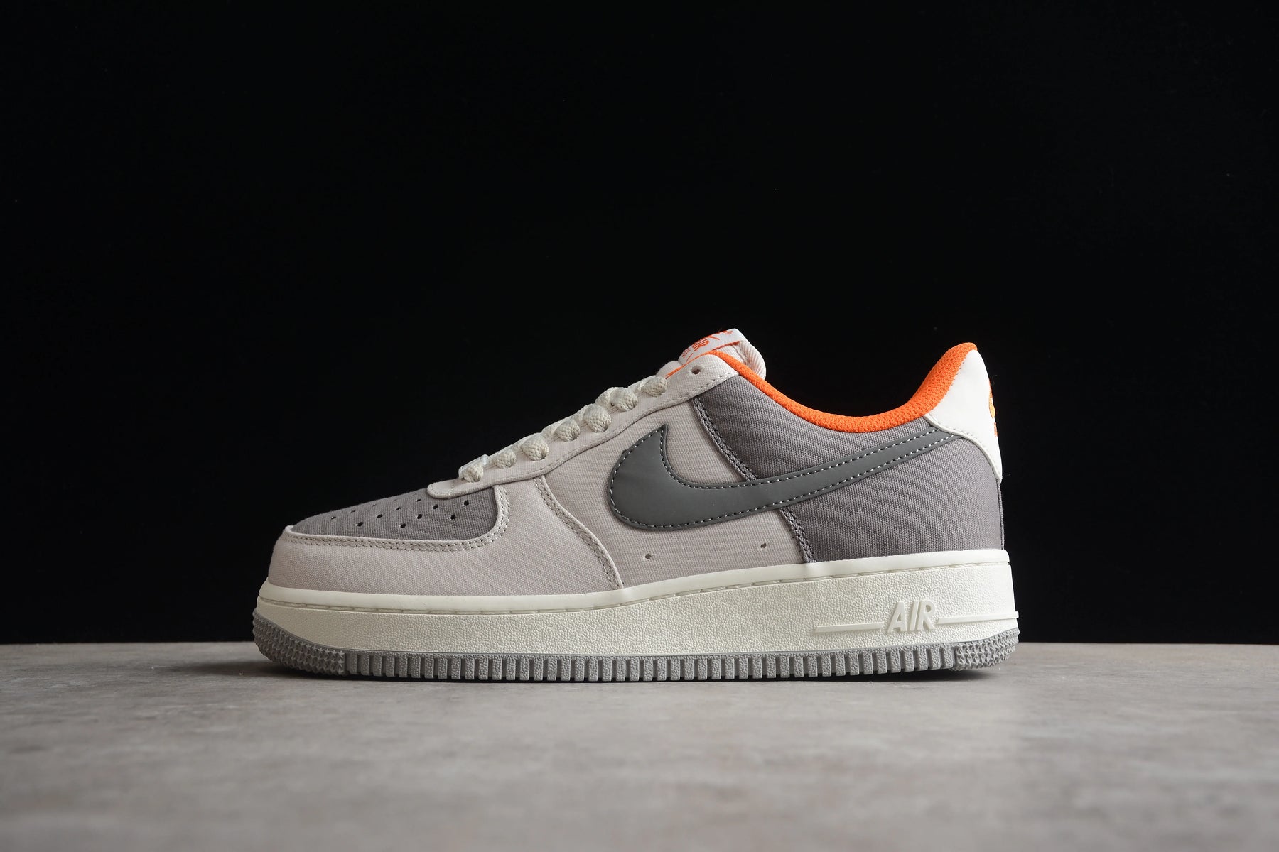 Air Force 1'07 Low