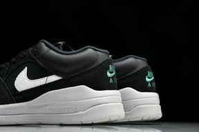 Jordan Stadium Black