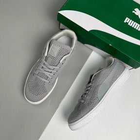P. Basket Evoknit Gray