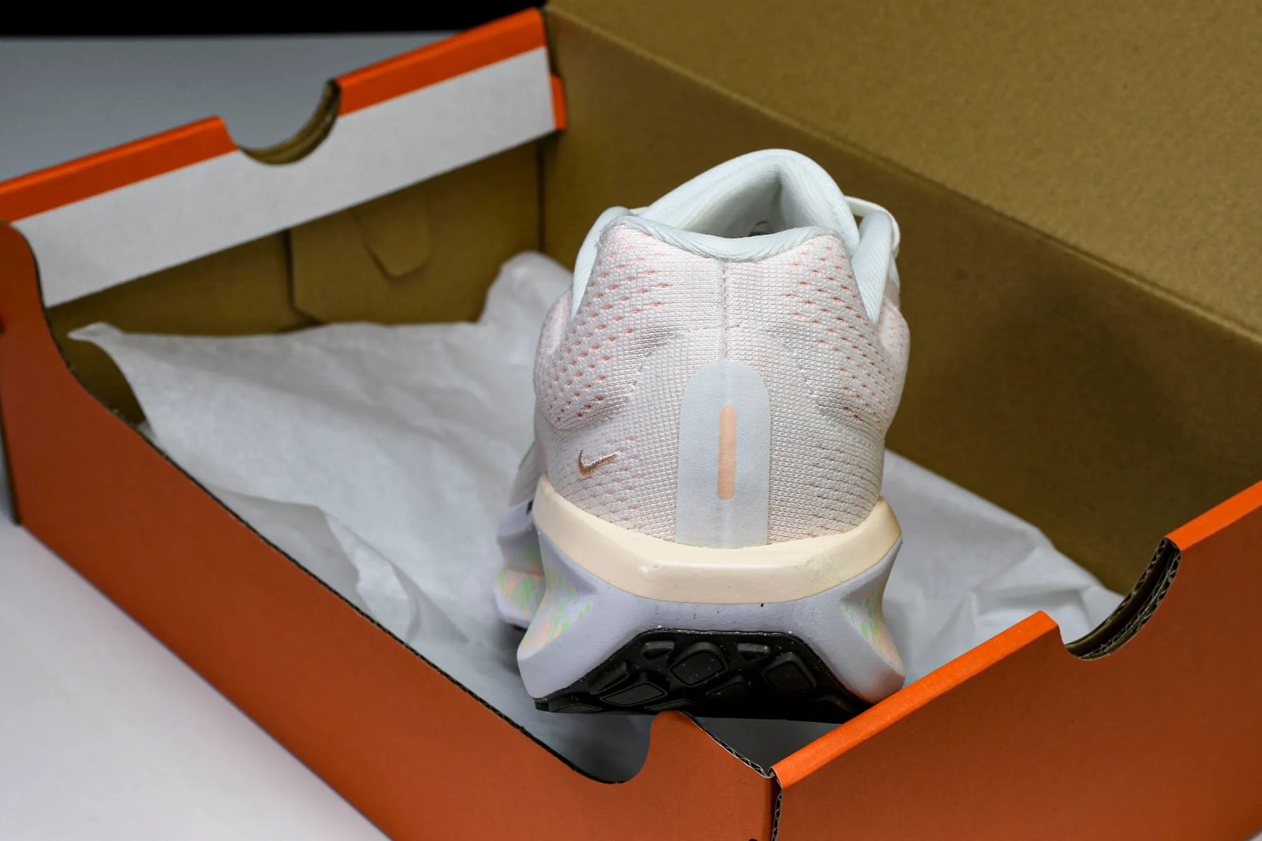 Zoom Winflo 11