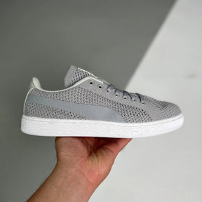 P. Basket Evoknit Gray