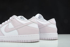 Dunk Low Light Violet