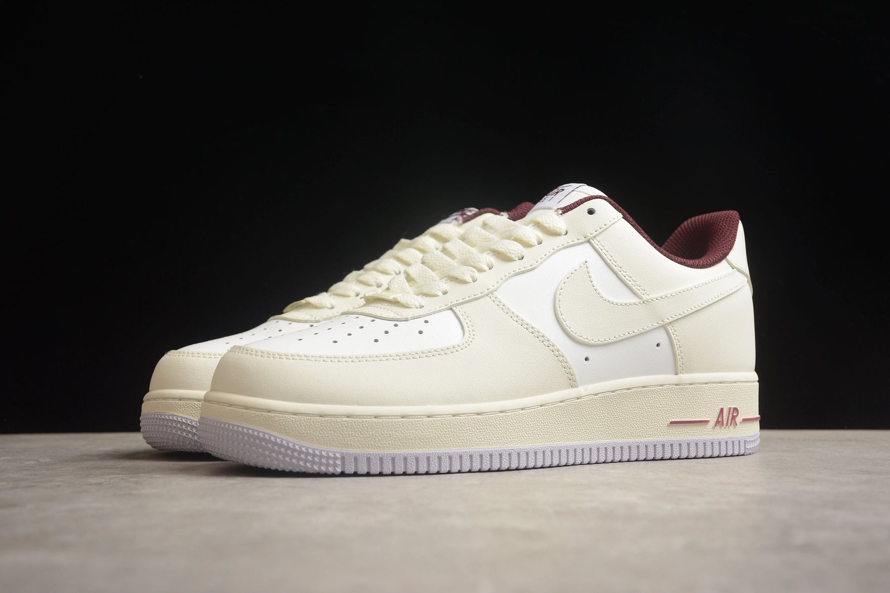Air Force 1'07 Low