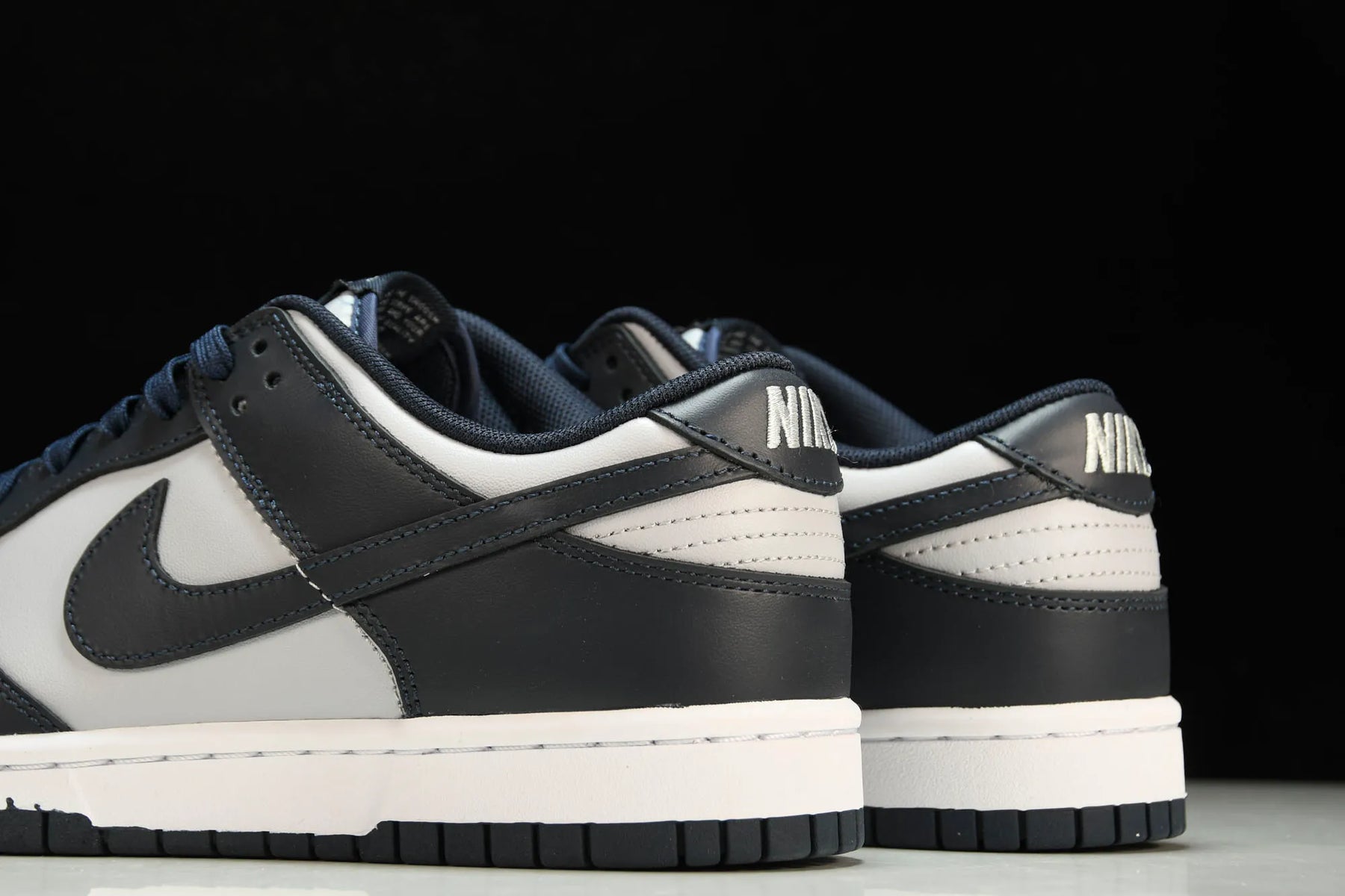 Dunk Low Georgetown
