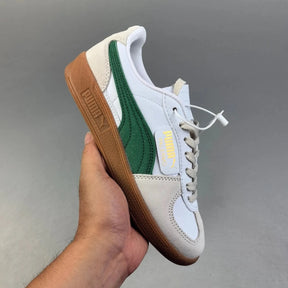 P. Palermo Green