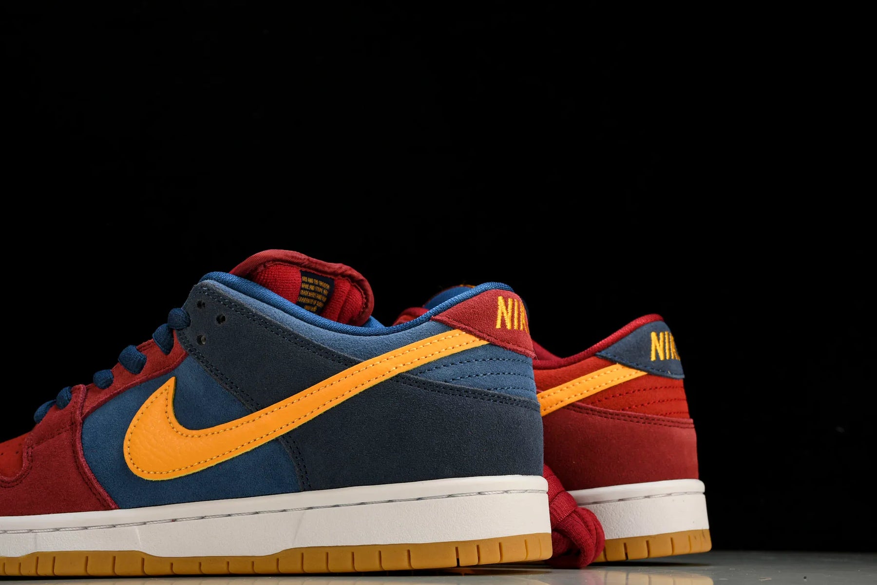 Dunk Low Barcelona