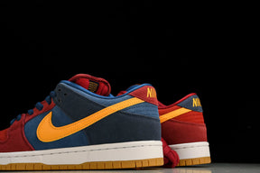 Dunk Low Barcelona
