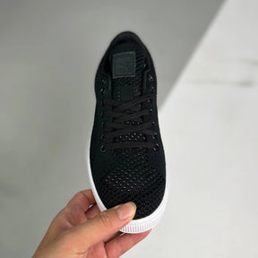 P. Basket Evoknit Black