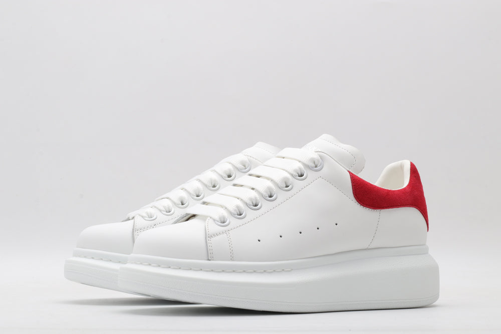 Alexander McQUEEN - Red