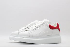 Alexander McQUEEN - Red