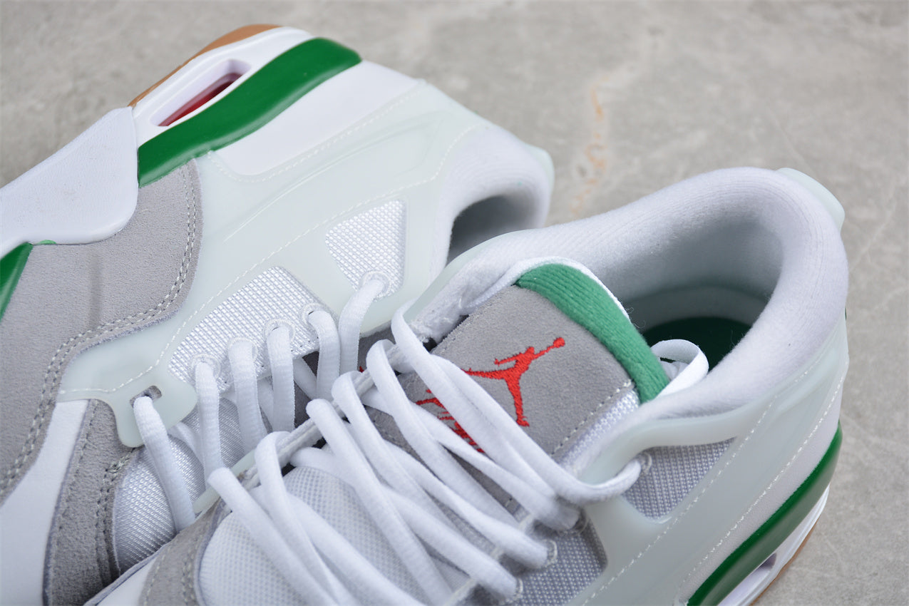 Air Jordan 4 Remastered