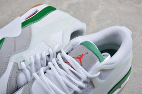Air Jordan 4 Remastered