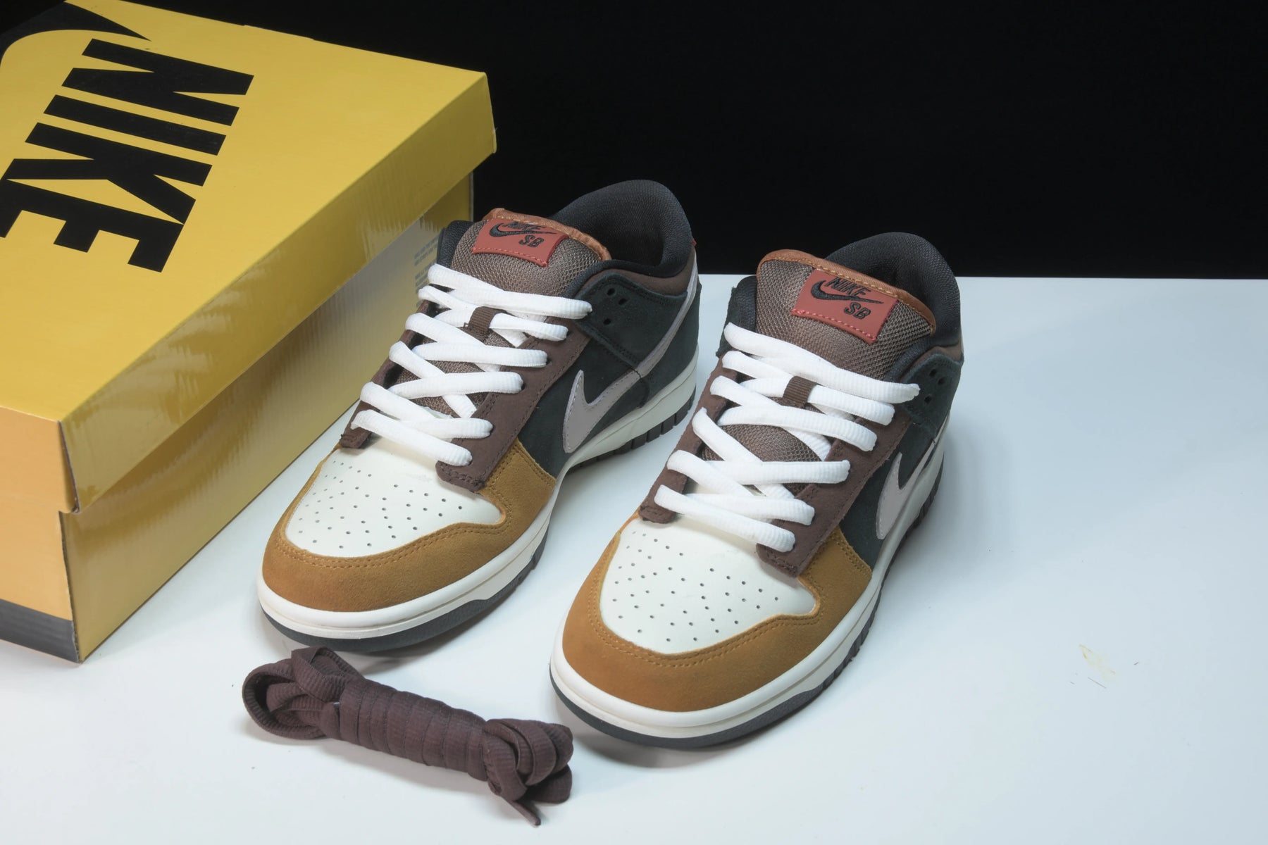 Dunk Low