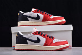 Air Jordan x Trophy Room