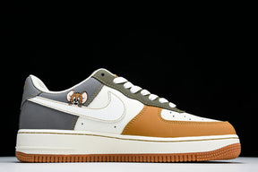 Air Force Tom&Jerry