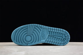 Air Jordan Black Dark Obsidian
