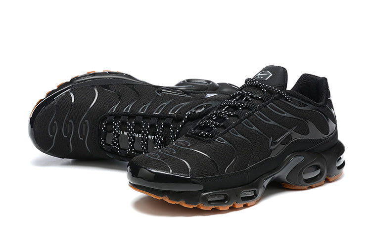 Air Max Plus “Black Gum”