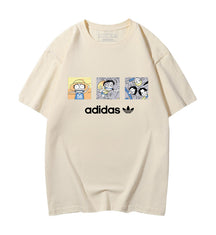 Camiseta Ad. Picture