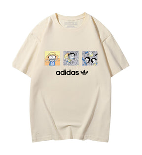 Camiseta Ad. Picture