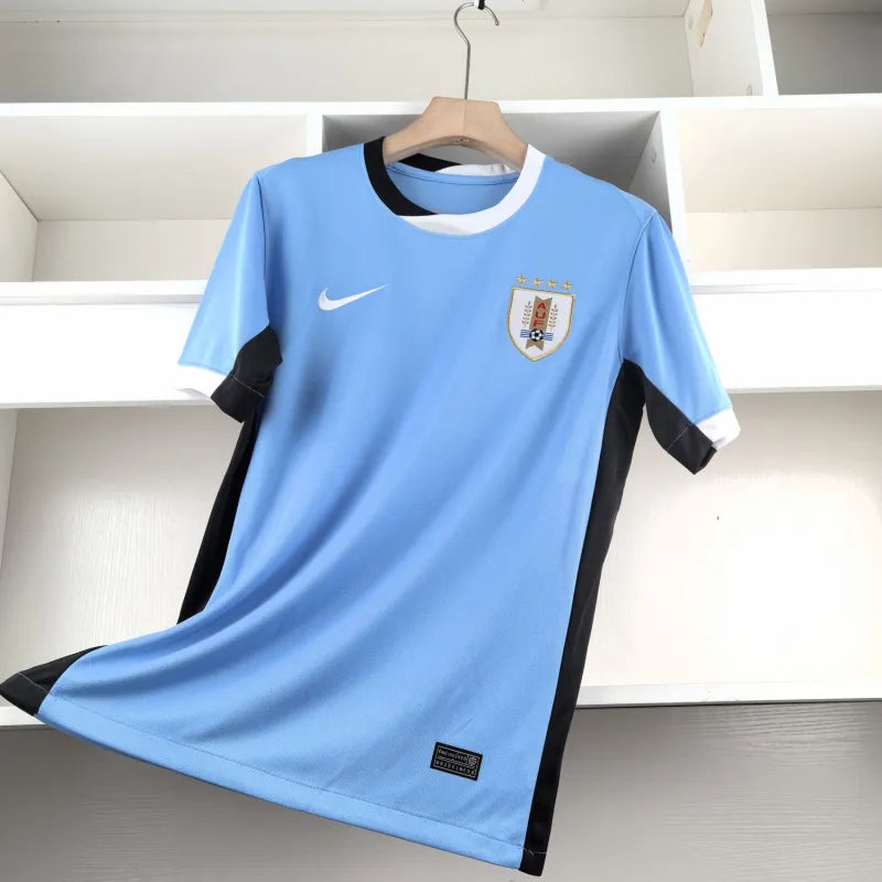 Camisa Uruguai Masculina