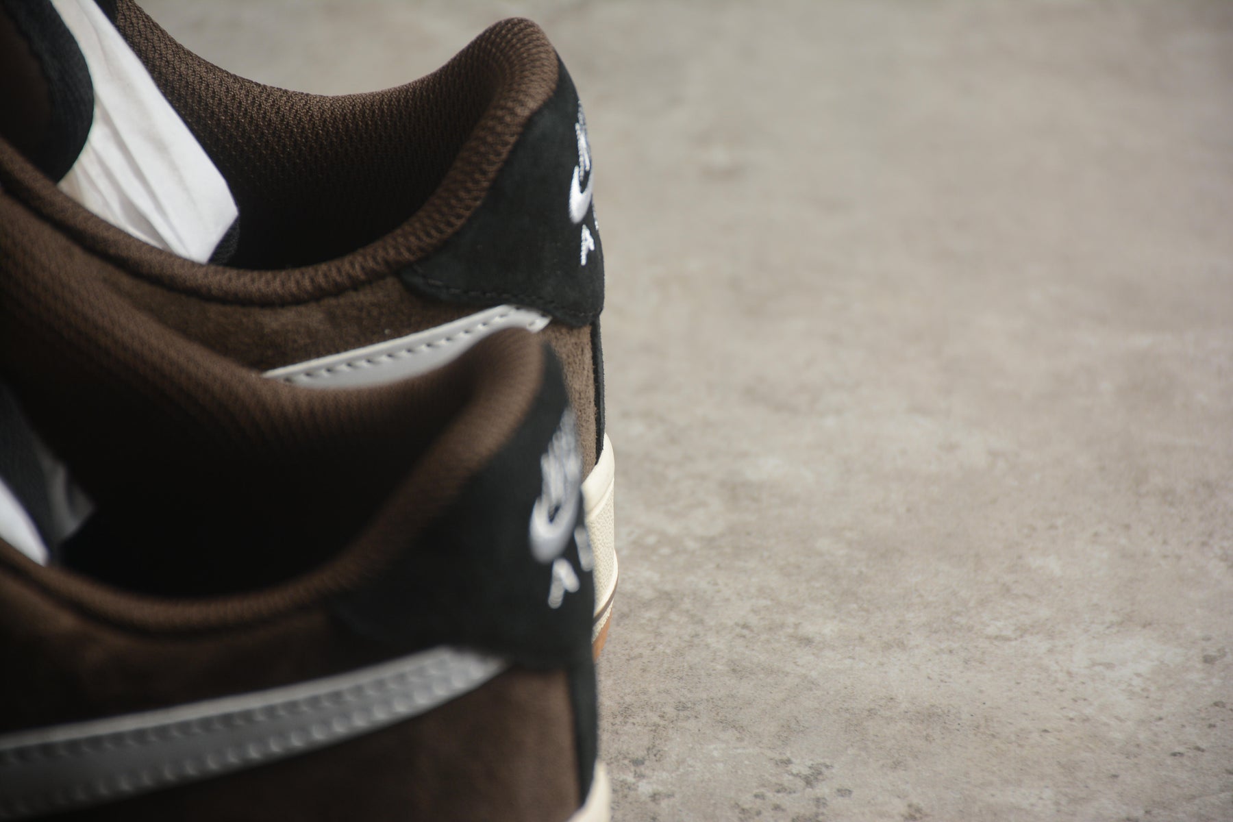 Air Force 1'07 Low