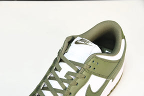 Dunk Low Oliva