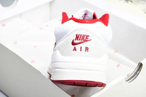 Jordan Stadium Red