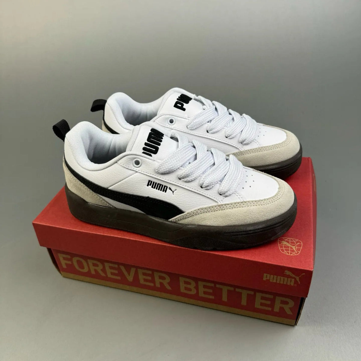P. Park OG Black