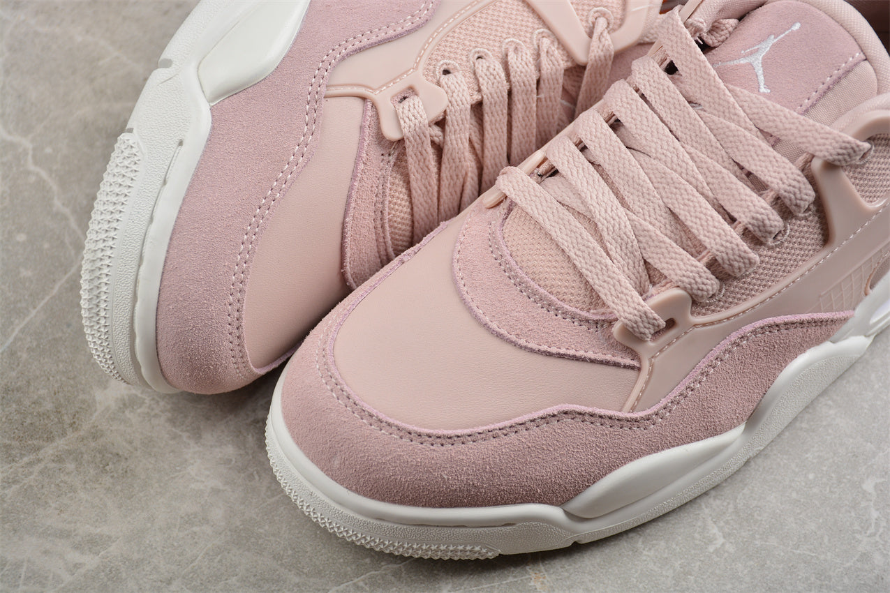 Air Jordan 4 Remastered