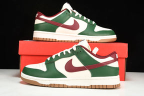 Dunk Low Gorge Green