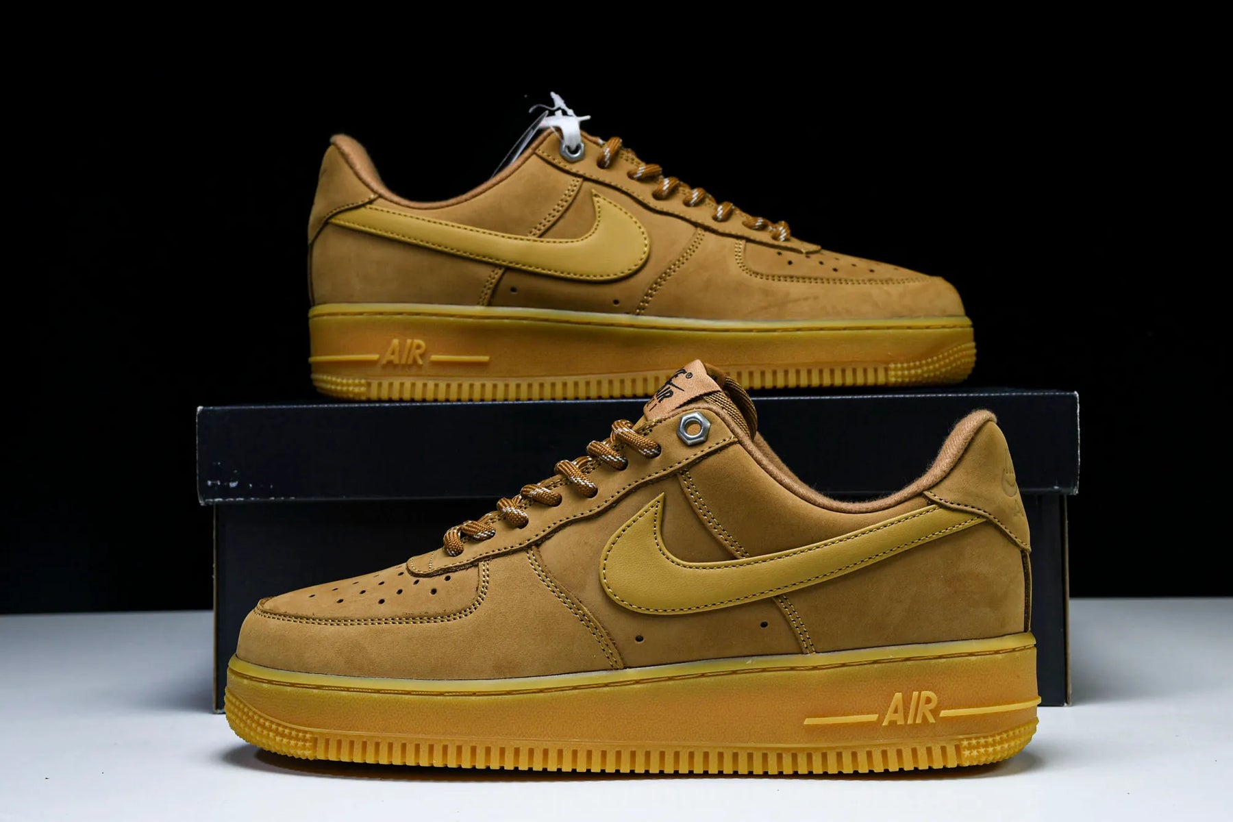Air Force Flax