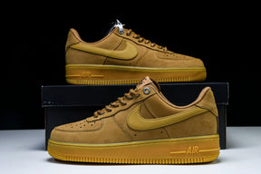 Air Force Flax