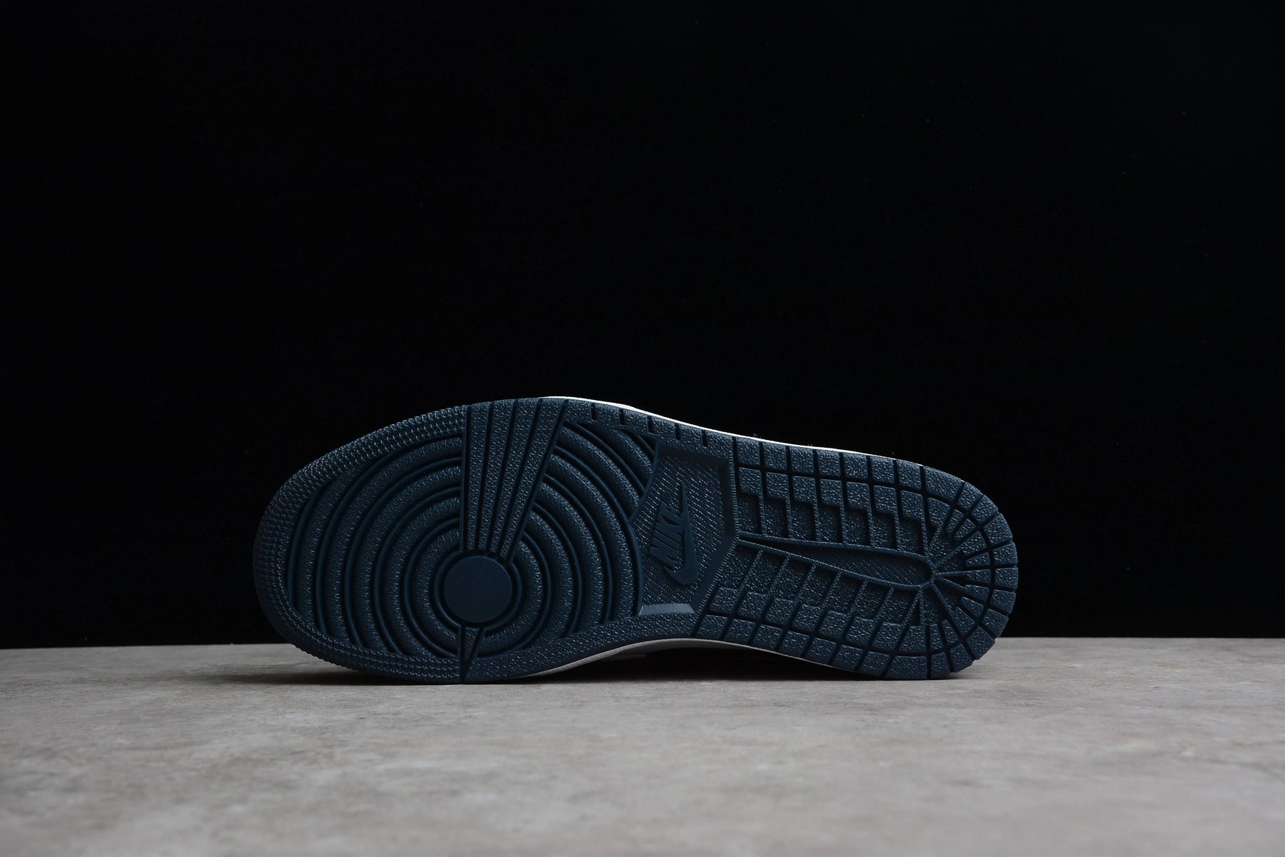 Air Jordan Dark Teal