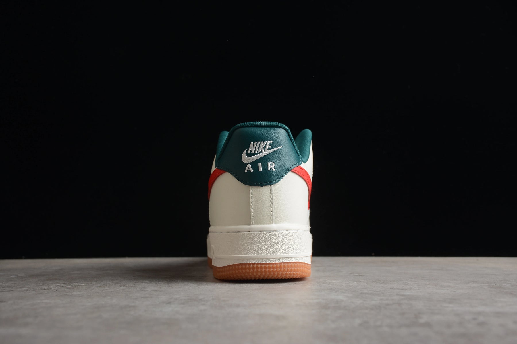 Air Force 1'07 Low