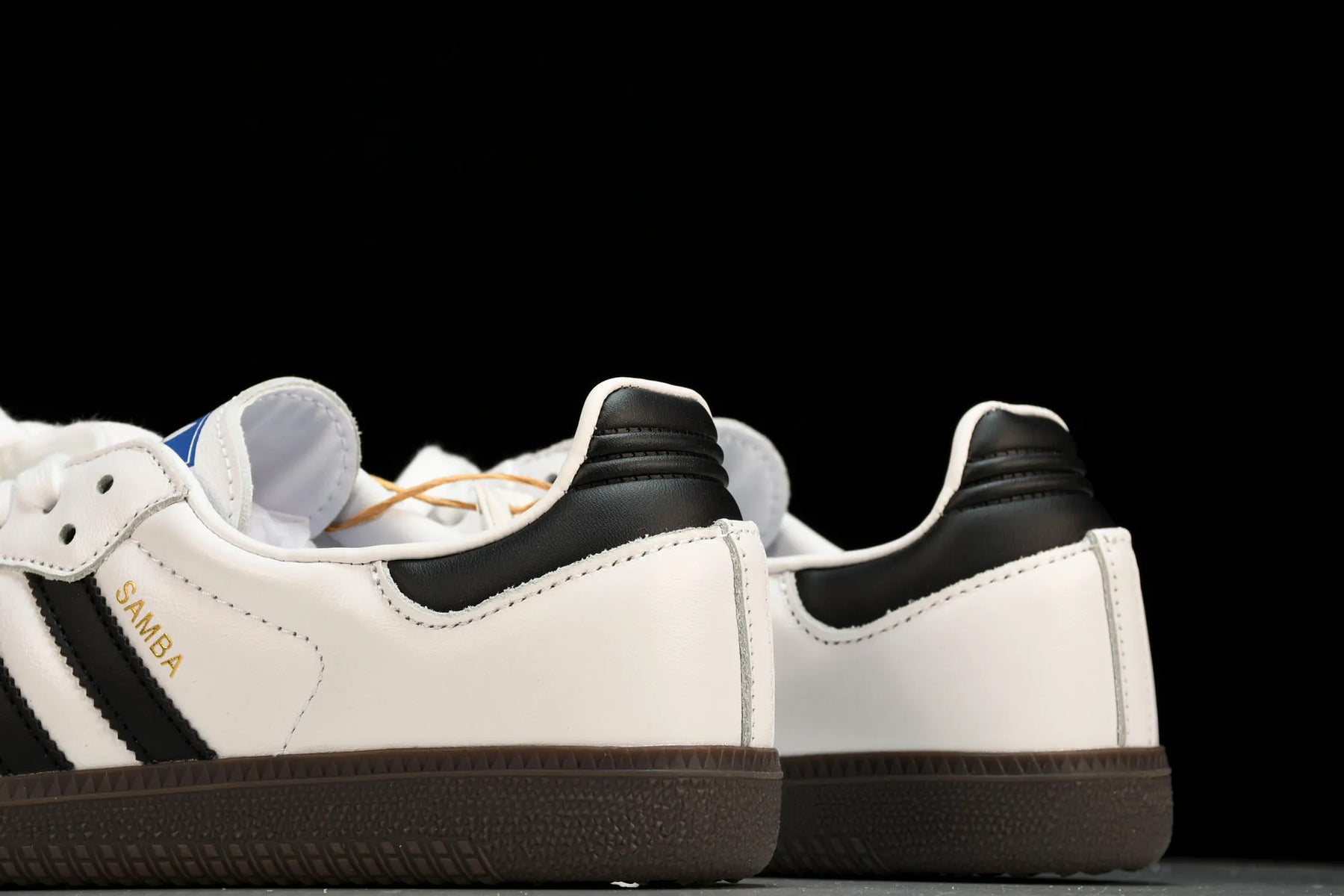 Samba Originals