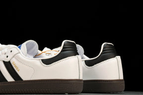 Samba Originals