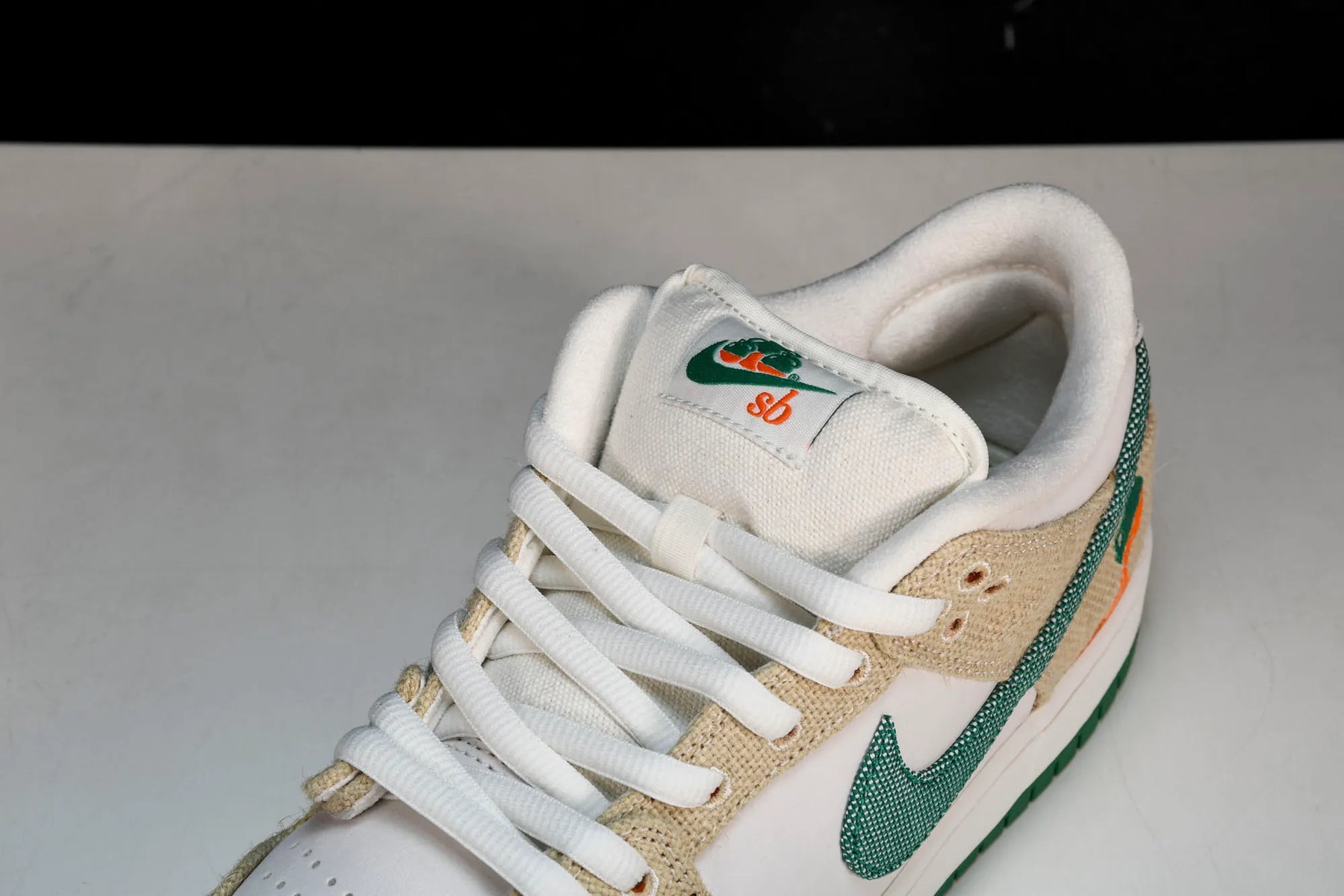 Dunk Jarritos