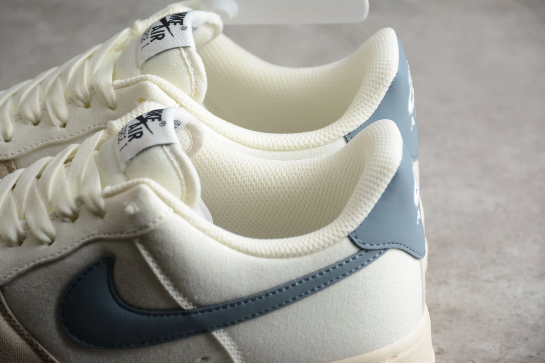 Air Force 1'07 Low