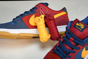 Dunk Low Barcelona