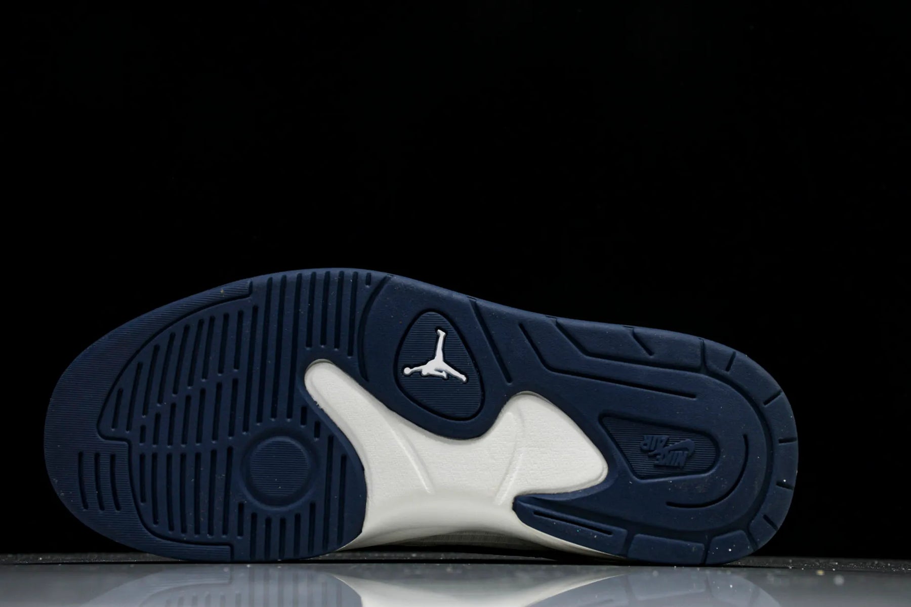 Jordan Stadium Ozone Blue