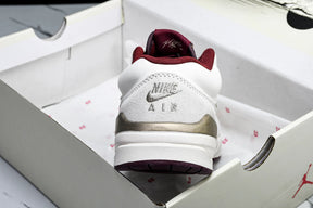 Jordan Stadium Year of the Dragon