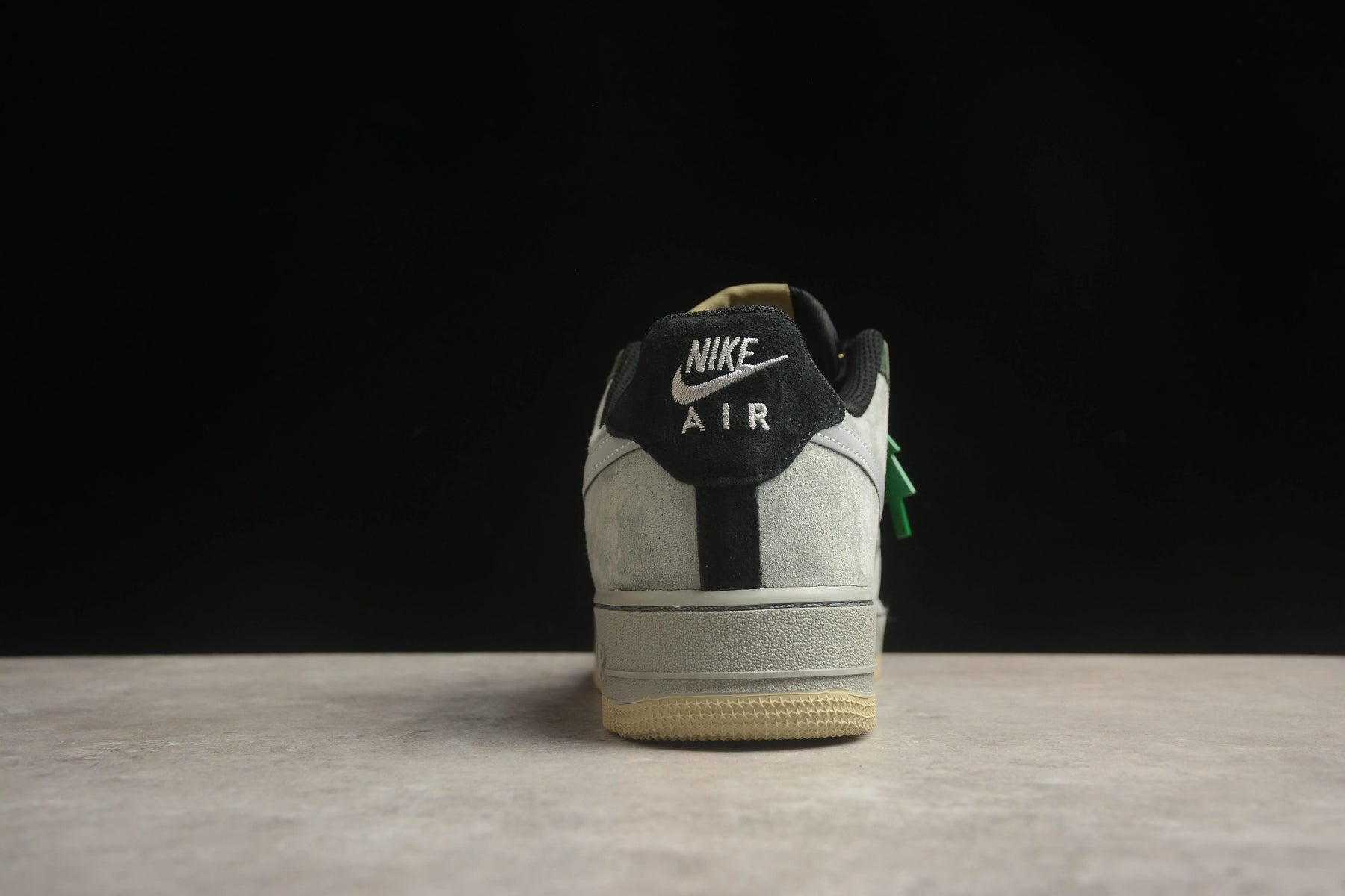 Air Force 1'07 Low