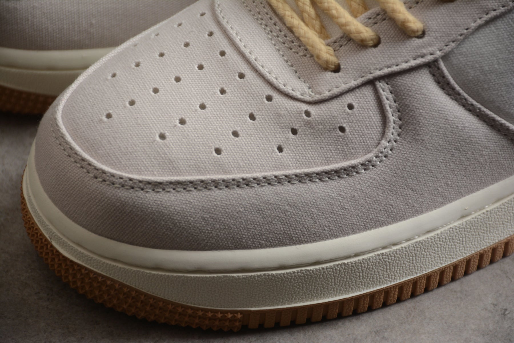 Air Force 1'07 Low