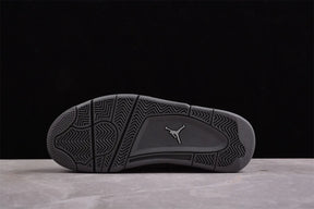 Air Jordan 4 Retro Wet Sement