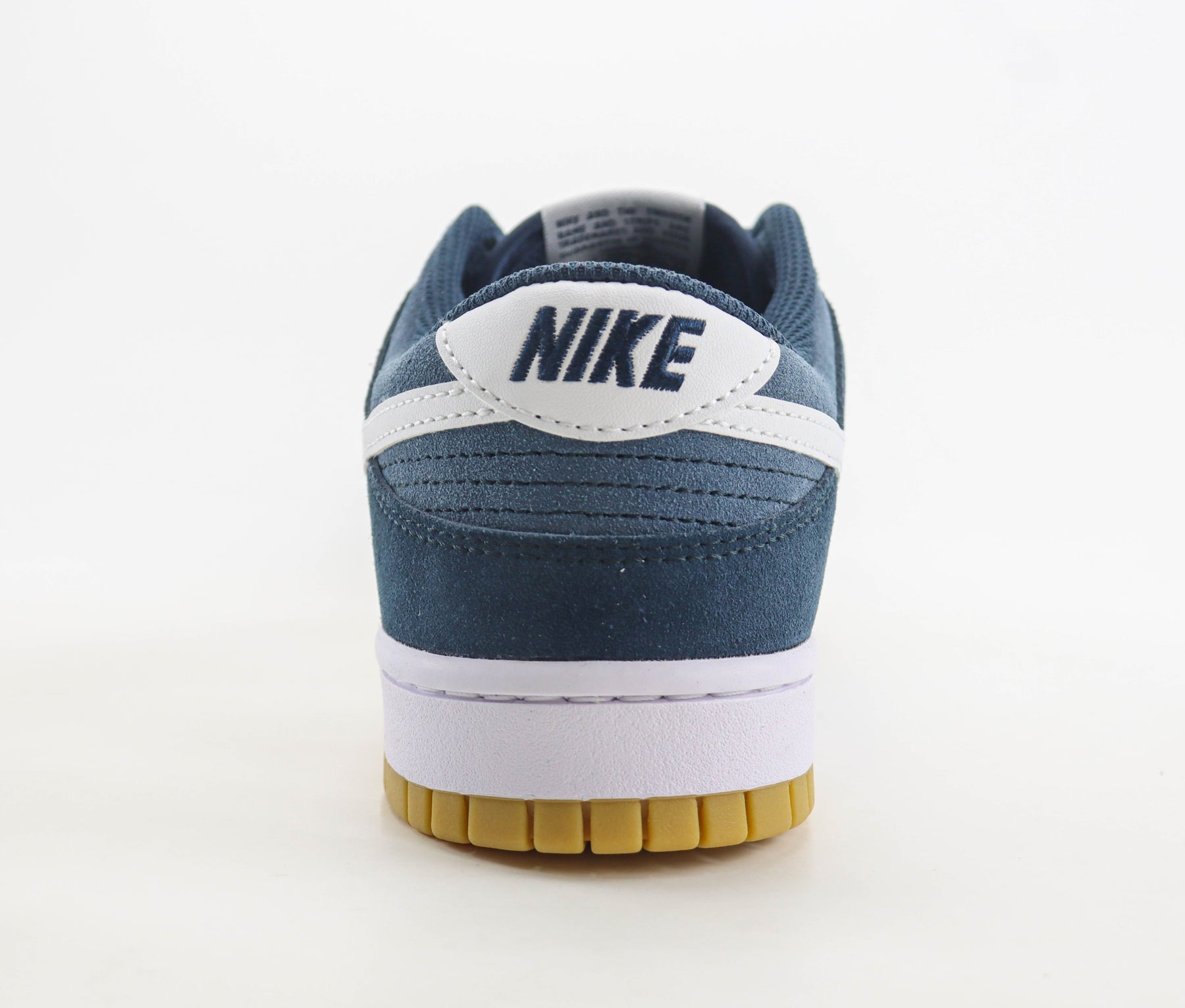 Dunk Low Monsoon Blue
